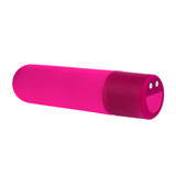 Selopa Tiny Temptation Vibrating Bullet Pink 9.2 cm > Vibrators > Mini Vibrators - Tophatter Daily Deals