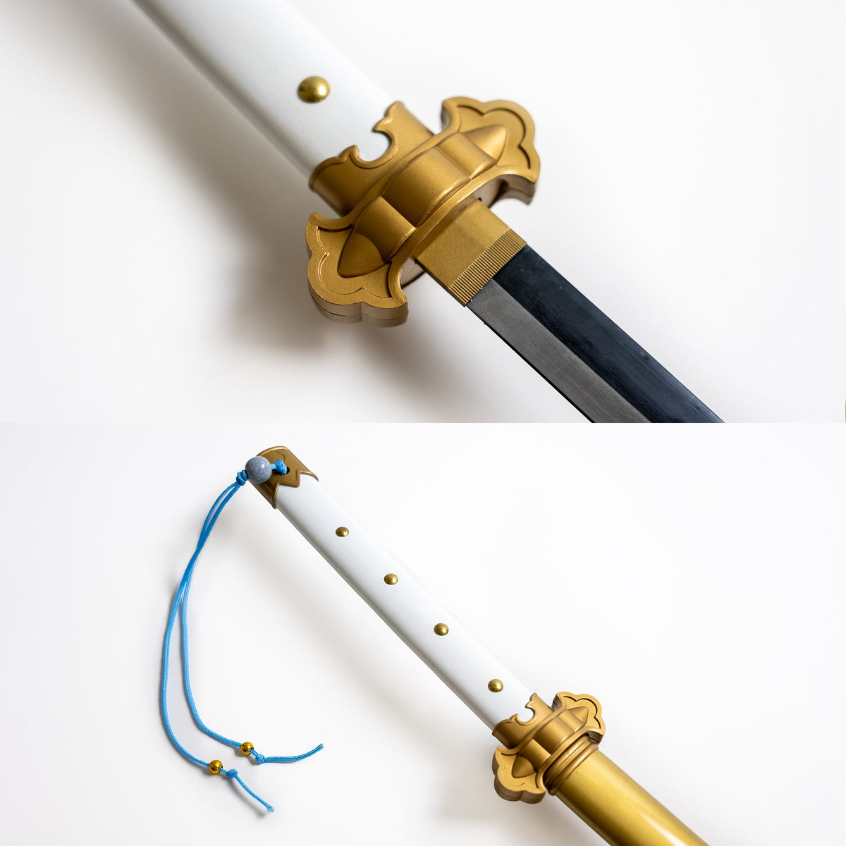 Kogitsunemaru Anime Sword - Tophatter Daily Deals