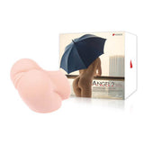 Kokos Mini Butt Angel 2 Mini Doggy Style Masturbator > Sex Toys For Men > Masturbators > Onahole - Tophatter Daily Deals