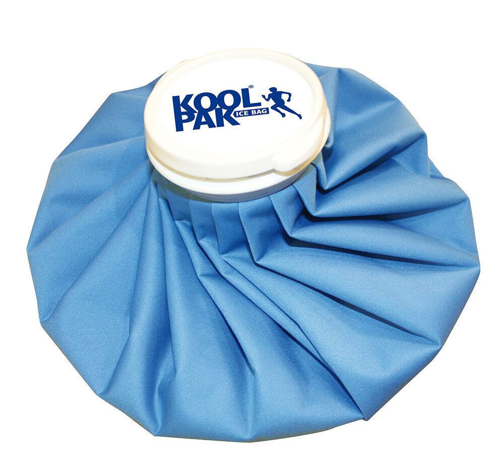 Cool Packs for Injuries - Reusable Cold Compress Ice Bag Sports Injury Cold Therapy Pack Large (28cm) Sports & Outdoor - Tophatter Daily Deals