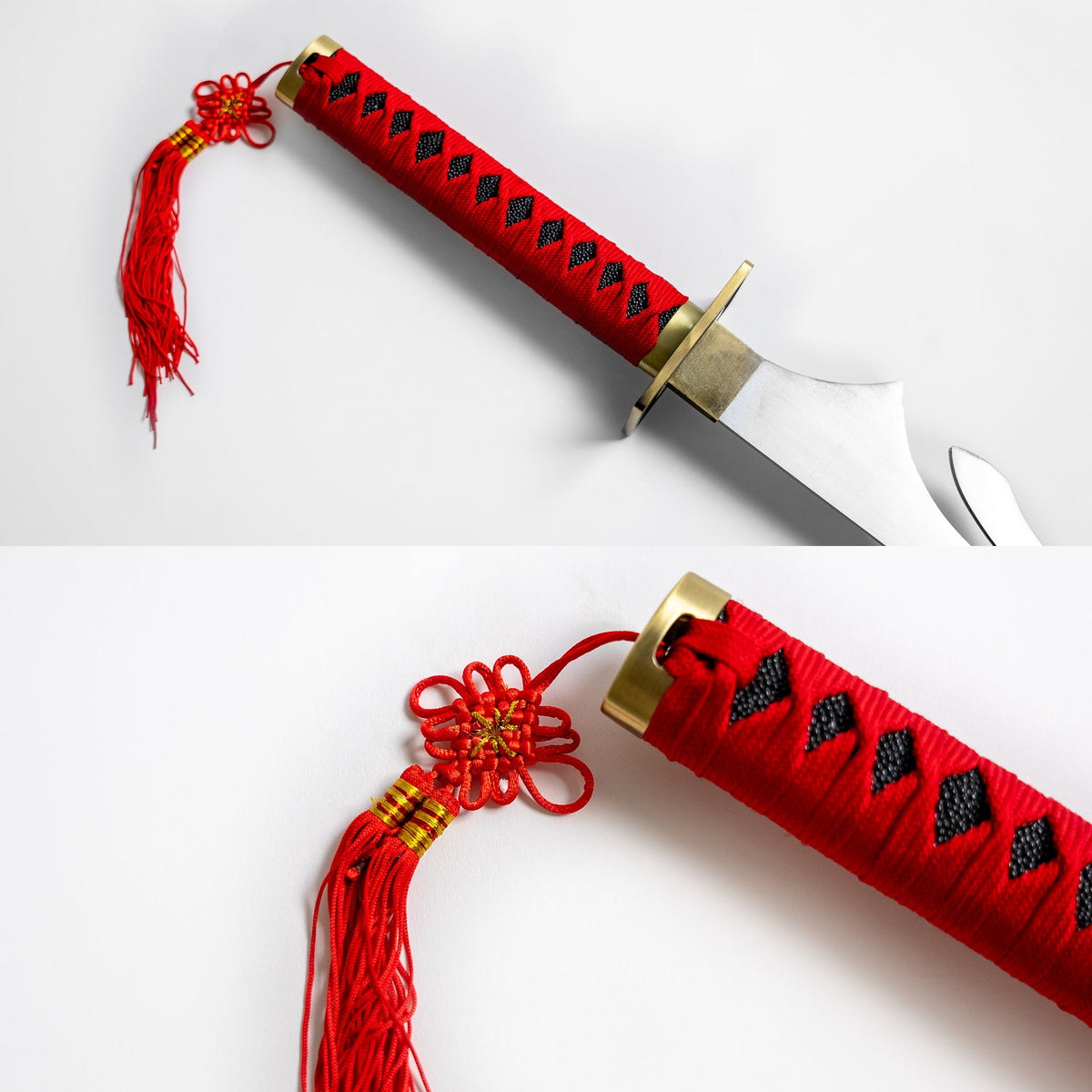 Koujaku's Sword - Tophatter Daily Deals