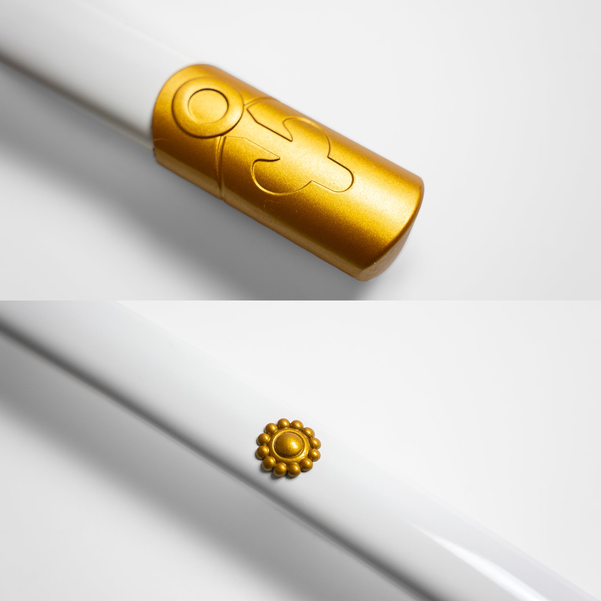 Kozuki Oden's "Ame No Habakiri" Katana (Oden Sword) Anime Sword - Tophatter Daily Deals