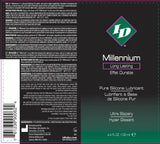 ID Millennium Silicone Lubricant 4.4 Oz – Long-Lasting Waterproof Lubricant > Lube > Silicone - Tophatter Daily Deals