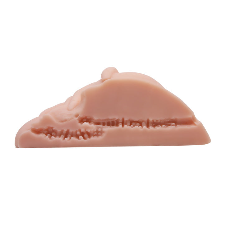 Crazy Bull Vibrating Spread Torso – Vibrating Masturbator > Sex Toys For Men > Assbators - Tophatter Daily Deals