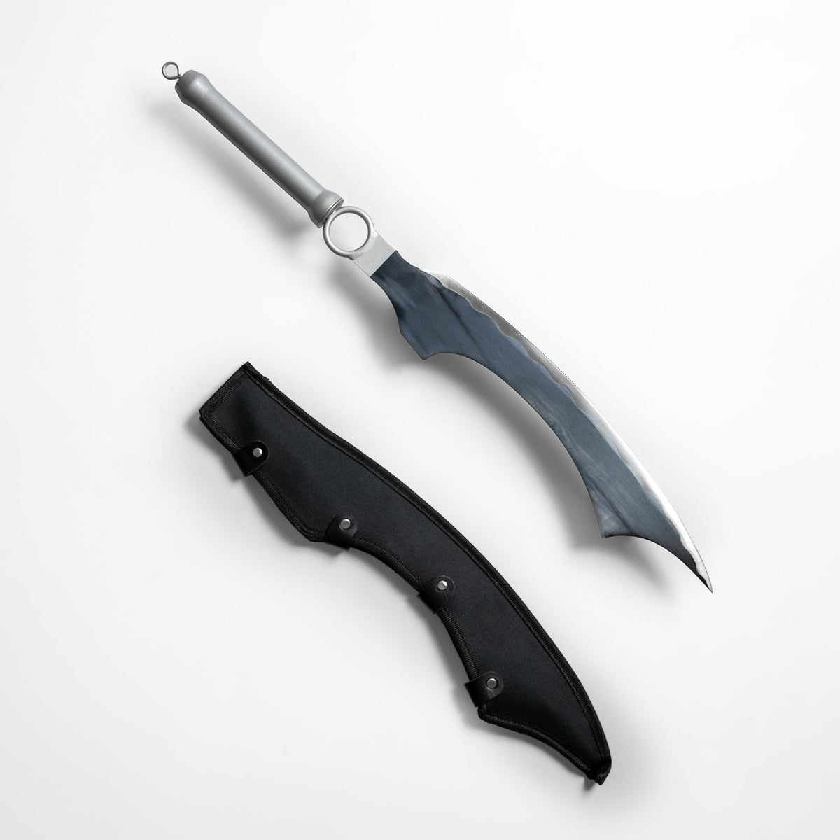 Kunoichi's Cyclone Blade - Tophatter Daily Deals