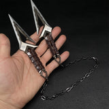 1/2 Scale Kuronami no Yaiba Mini Scale Replica 4 Colors - Tophatter Daily Deals