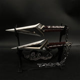 1/2 Scale Kuronami no Yaiba Mini Scale Replica 4 Colors - Tophatter Daily Deals