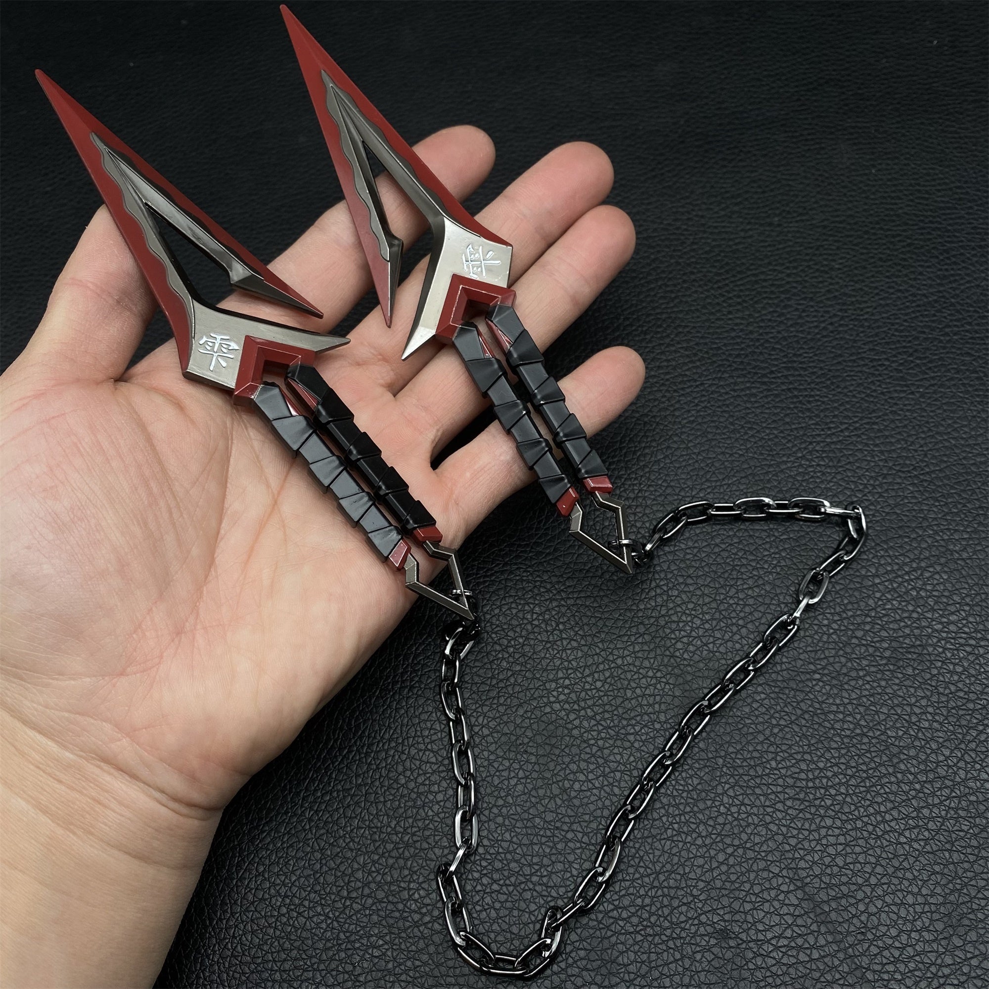 1/2 Scale Kuronami no Yaiba Mini Scale Replica 4 Colors Brown - Tophatter Daily Deals