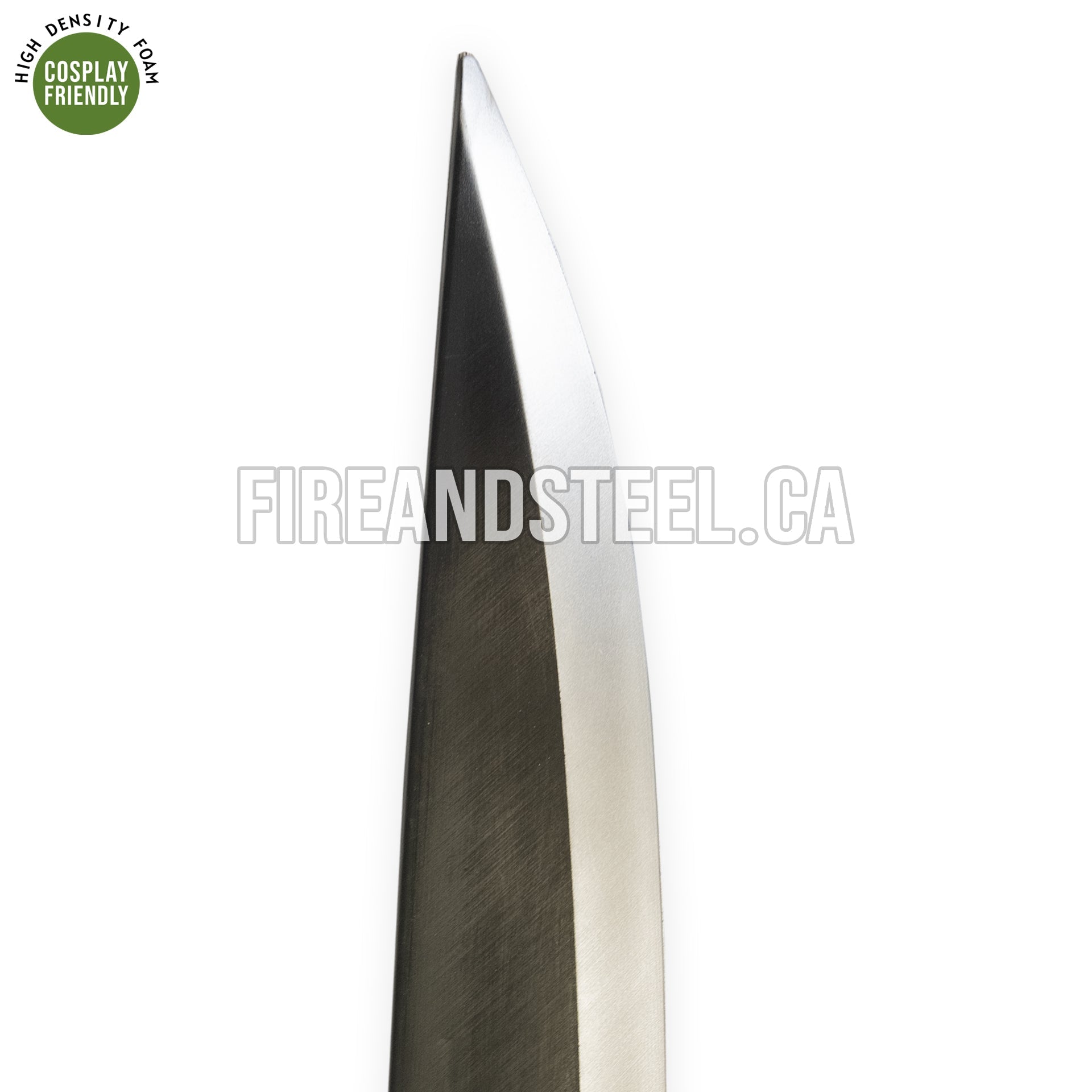 Kurosaki Ichigo's "Zangetsu" Sword (High Density Foam) Anime Sword - Tophatter Daily Deals