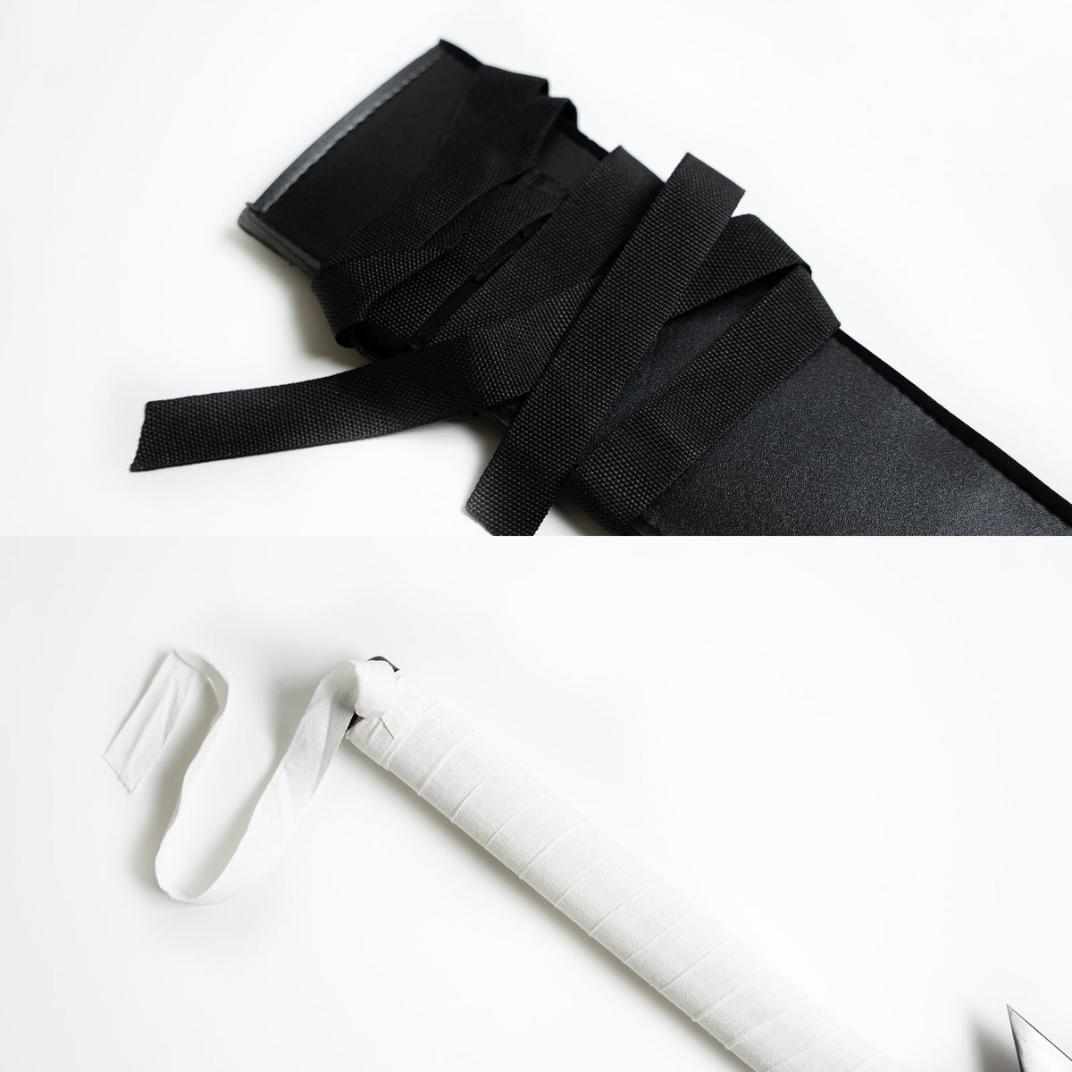 Kurosaki Ichigo's "Zangetsu" Sword Anime Sword - Tophatter Daily Deals