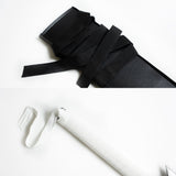 Kurosaki Ichigo's "Zangetsu" Sword Anime Sword - Tophatter Daily Deals