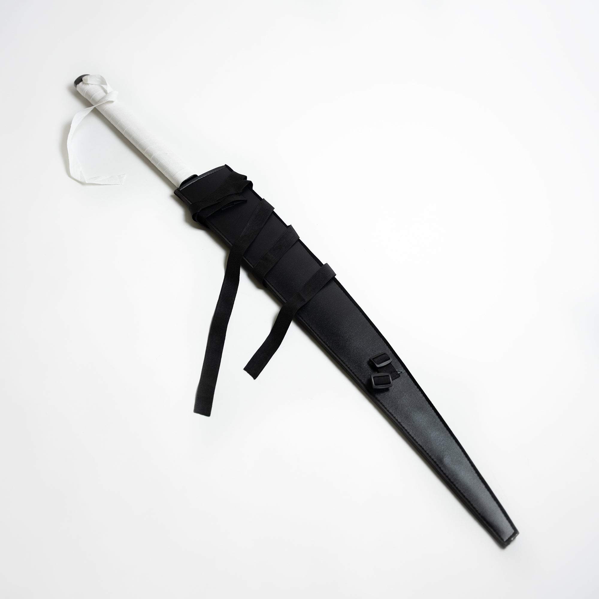 Kurosaki Ichigo's "Zangetsu" Sword Anime Sword - Tophatter Daily Deals