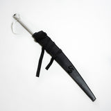 Kurosaki Ichigo's "Zangetsu" Sword Anime Sword - Tophatter Daily Deals