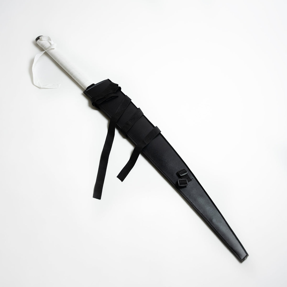 Kurosaki Ichigo's "Zangetsu" Sword Anime Sword - Tophatter Daily Deals