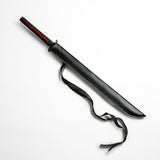 Kurosaki Ichigo's "Tensa Zangetsu" Fullbring Katana Anime Sword - Tophatter Daily Deals