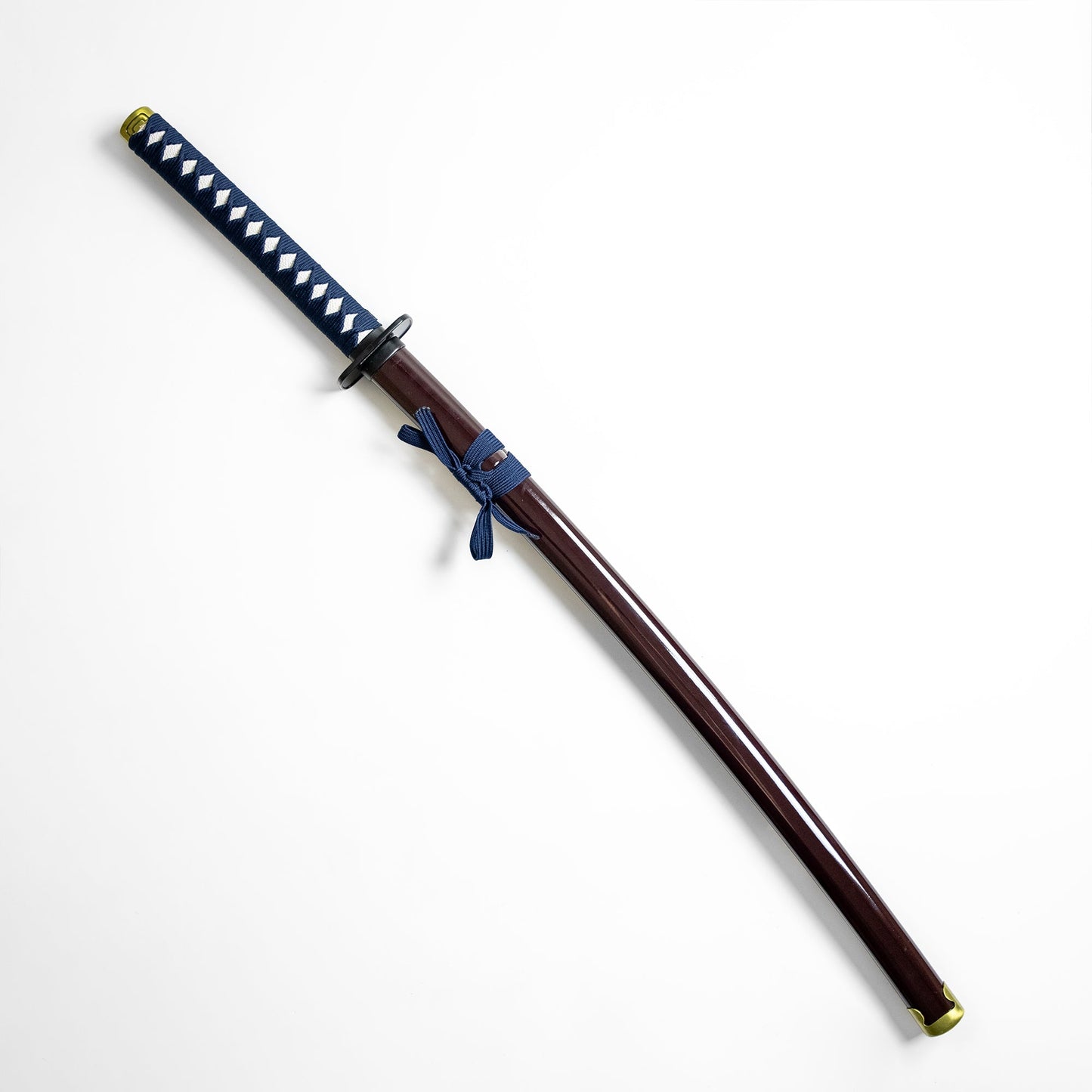 Atsuya Kusakabe's Sword (Kusakabe's Katana) Anime Sword - Tophatter Daily Deals