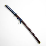 Atsuya Kusakabe's Sword (Kusakabe's Katana) Anime Sword - Tophatter Daily Deals