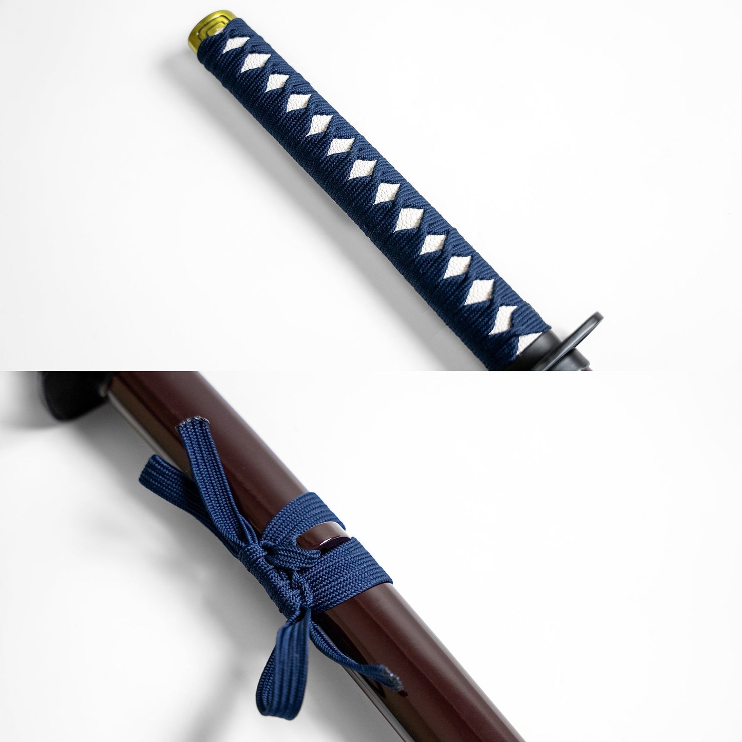 Atsuya Kusakabe's Sword (Kusakabe's Katana) Anime Sword - Tophatter Daily Deals