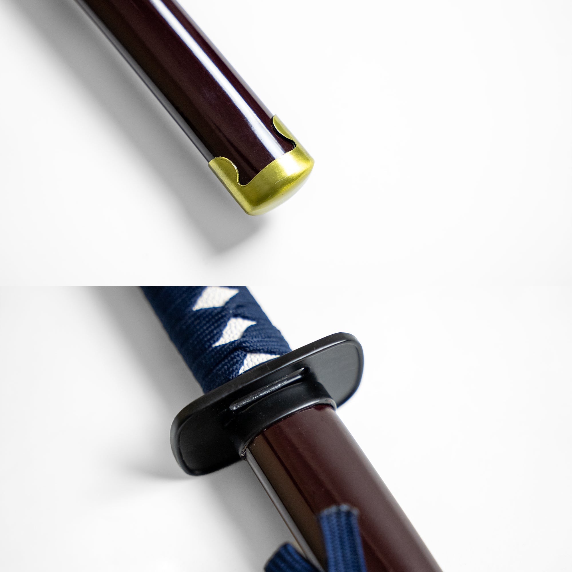 Atsuya Kusakabe's Sword (Kusakabe's Katana) Anime Sword - Tophatter Daily Deals