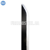 Sasuke's Sword of Kusanagi (Wood) Anime Sword - Tophatter Daily Deals