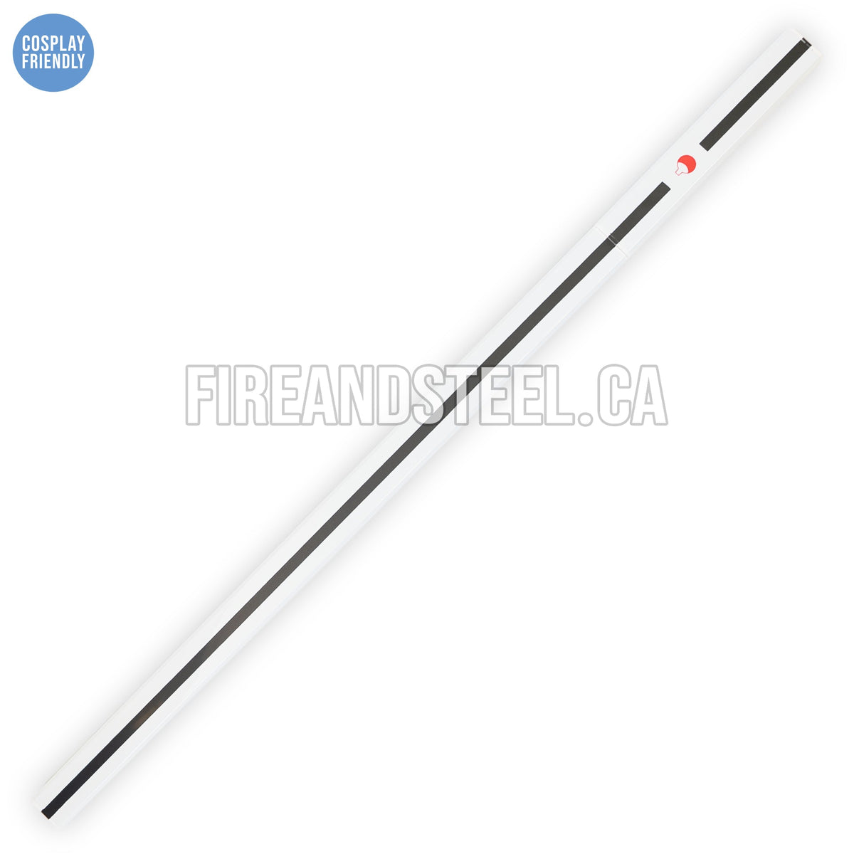 Sasuke's Sword of Kusanagi (Wood) Anime Sword - Tophatter Daily Deals
