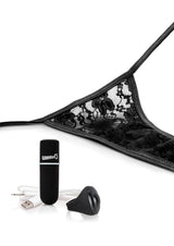 Screaming O My Secret Remote Control Panty Vibrator > Sex Toys For Ladies > Panty Vibes - Tophatter Daily Deals