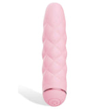 Adam & Eve Pillow Talk – USB Rechargeable Bullet Vibrator > Vibrators > Mini Vibrators - Tophatter Daily Deals