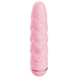Adam & Eve Pillow Talk – USB Rechargeable Bullet Vibrator > Vibrators > Mini Vibrators - Tophatter Daily Deals