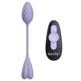 Adam & Eve Spiral Love (USB Rechargeable) – Wireless Wearable Vibrating Egg > Sex Toys For Ladies > Vibrating Eggs - Tophatter Daily Deals