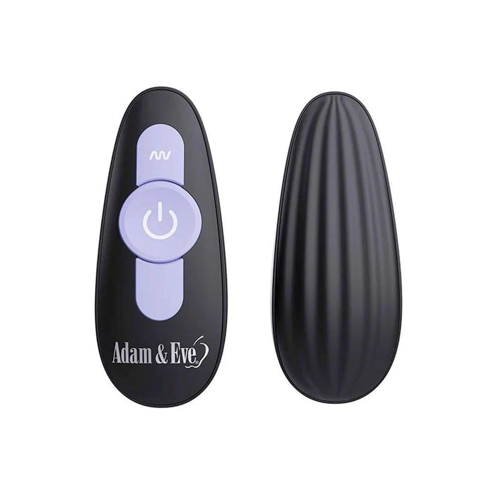 Adam & Eve Spiral Love (USB Rechargeable) – Wireless Wearable Vibrating Egg > Sex Toys For Ladies > Vibrating Eggs - Tophatter Daily Deals