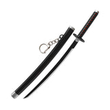 Demon Slayer - Tanjiro Kamado Fidget Keyring/Keychain (22cm) Keyring - Tophatter Daily Deals