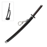 Demon Slayer - Tanjiro Kamado Fidget Keyring/Keychain (22cm) Keyring - Tophatter Daily Deals