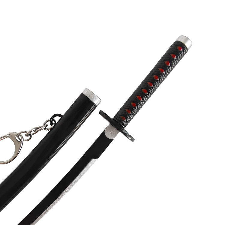 Demon Slayer - Tanjiro Kamado Fidget Keyring/Keychain (22cm) Keyring - Tophatter Daily Deals