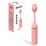 Adam & Eve Firefly Rose – USB Rechargeable Bullet Vibrator > Vibrators > Mini Vibrators - Tophatter Daily Deals