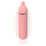 Adam & Eve Firefly Rose – USB Rechargeable Bullet Vibrator > Vibrators > Mini Vibrators - Tophatter Daily Deals