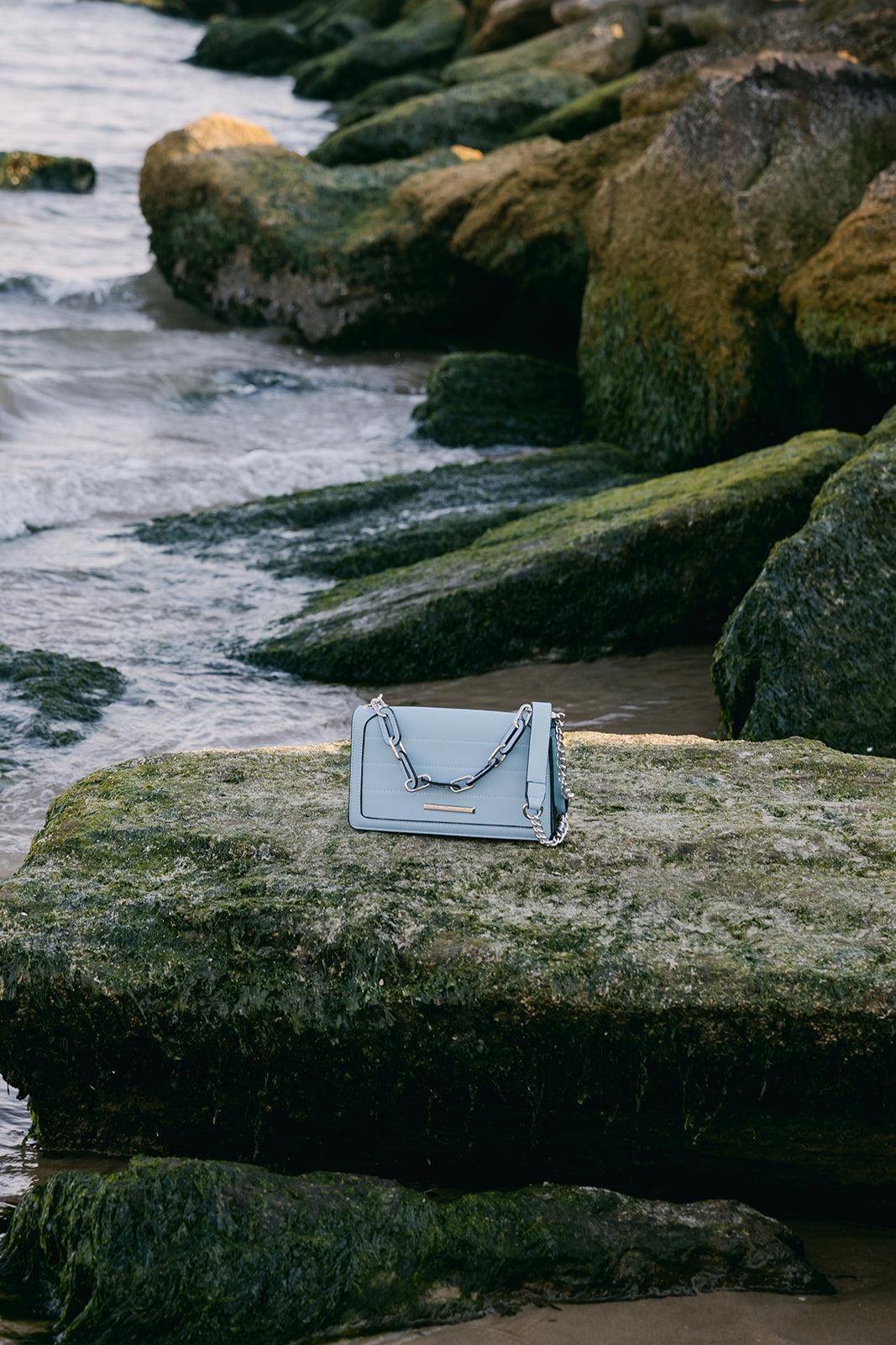 MKF Collection Women's Dora Crossbody Bag Bags - Tophatter Daily Deals