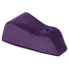Liberator Wanda Velvish-Plum - Tophatter Daily Deals