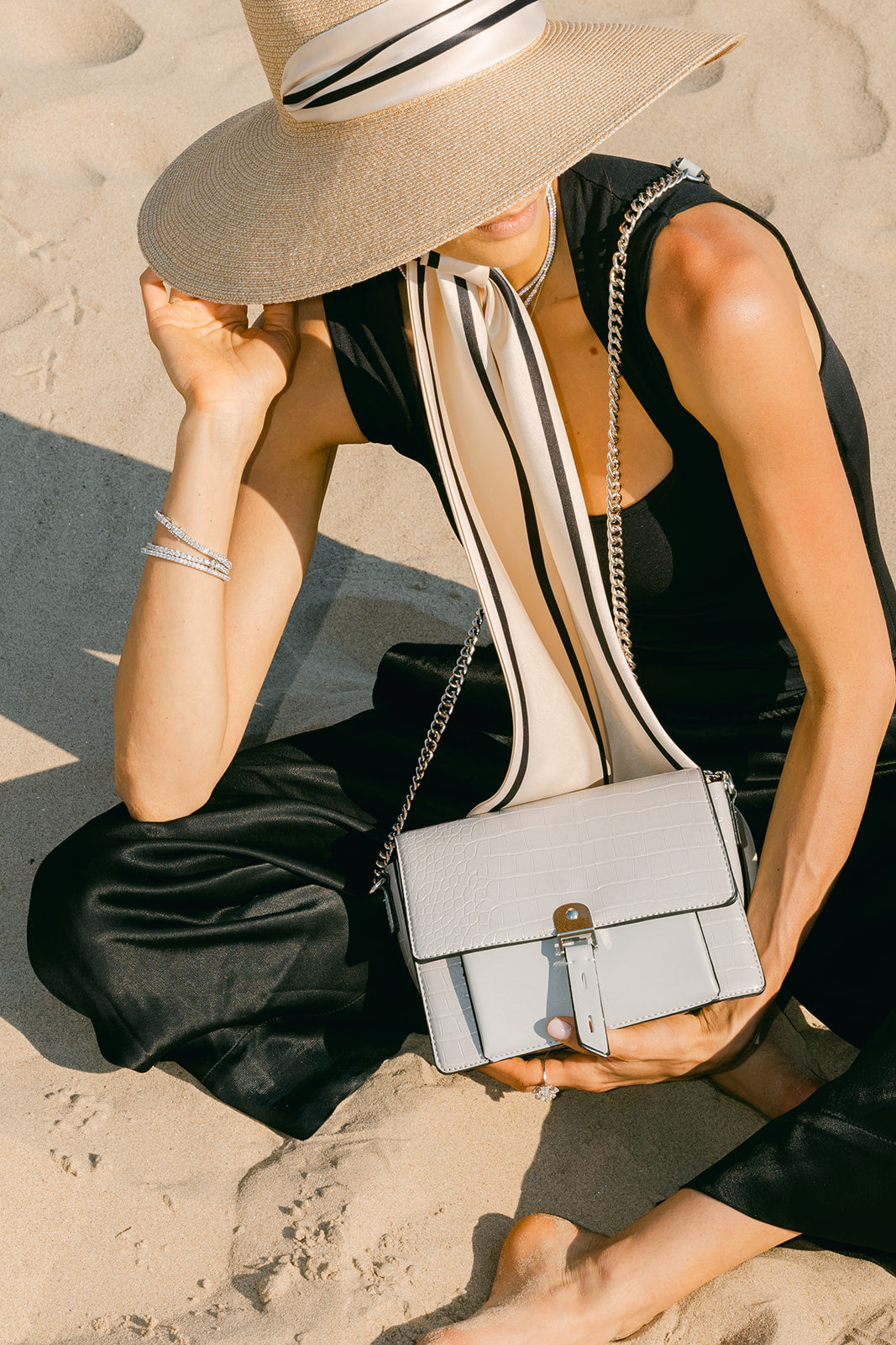 MKF Collection Women's Hope Shoulder Bag Bags - Tophatter Daily Deals