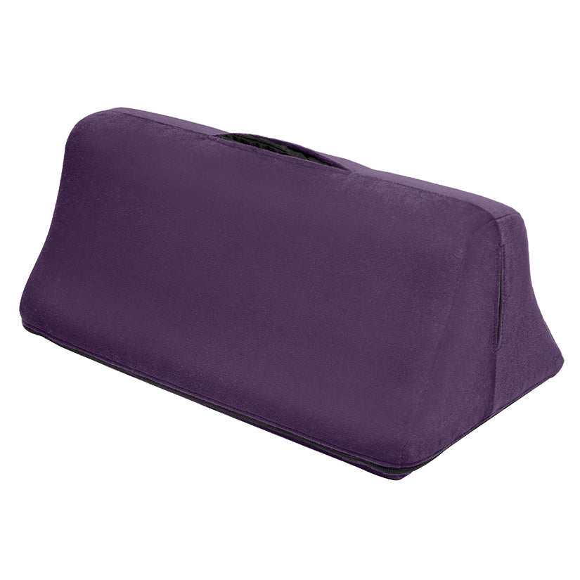Liberator Tula Aubergine - Tophatter Daily Deals