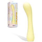 Adam & Eve Groovy Glow-Ups Bendie – USB Rechargeable 18cm G-Spot Vibrator > Vibrators > G-Spot - Tophatter Daily Deals