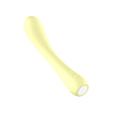 Adam & Eve Groovy Glow-Ups Bendie – USB Rechargeable 18cm G-Spot Vibrator > Vibrators > G-Spot - Tophatter Daily Deals
