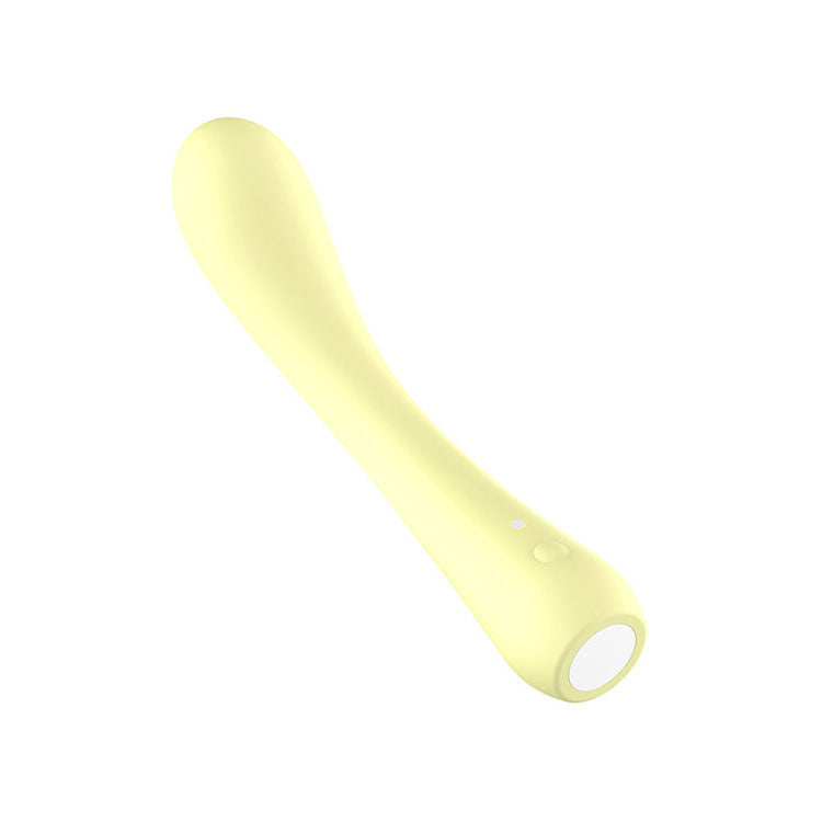 Adam & Eve Groovy Glow-Ups Bendie – USB Rechargeable 18cm G-Spot Vibrator > Vibrators > G-Spot - Tophatter Daily Deals