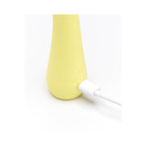 Adam & Eve Groovy Glow-Ups Bendie – USB Rechargeable 18cm G-Spot Vibrator > Vibrators > G-Spot - Tophatter Daily Deals