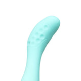 Adam & Eve Groovy Glow-Ups Flexie – USB Rechargeable 19 cm G-Spot Vibrator > Vibrators > G-Spot - Tophatter Daily Deals