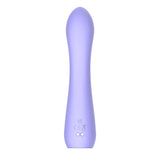 Adam & Eve Wavie – USB Rechargeable 16.5 cm Rabbit Vibrator > Vibrators > Ladies > Rabbit - Tophatter Daily Deals