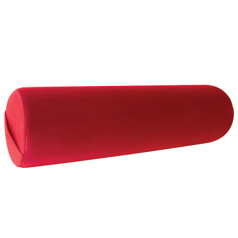 Liberator Whirl MicroVelvet-Red - Tophatter Daily Deals