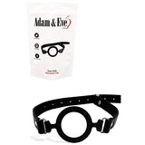 Adam & Eve Open Wide – Adjustable Mouth Restraint Bondage Accessory > Bondage Gear > Gags and Bits - Tophatter Daily Deals