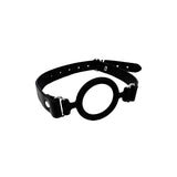 Adam & Eve Open Wide – Adjustable Mouth Restraint Bondage Accessory > Bondage Gear > Gags and Bits - Tophatter Daily Deals