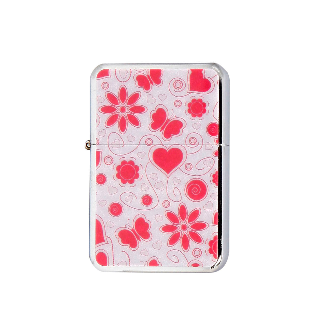 ASSORTED LIGHTERS "LOVE" & HEARTS - Tophatter Daily Deals