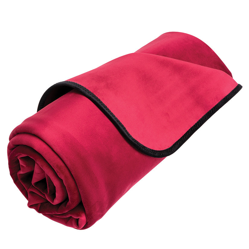 Liberator Fascinator Mini Throw-Merlo - Tophatter Daily Deals